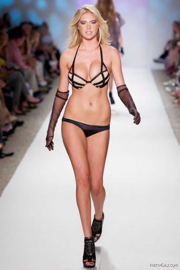 Kate Upton Exclusive Photo Gallery
