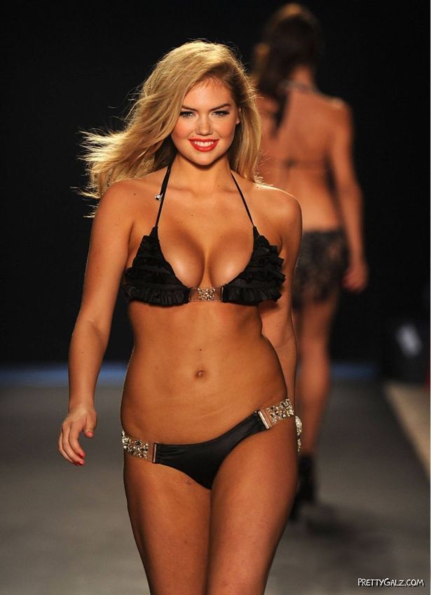 Kate Upton Exclusive Photo Gallery