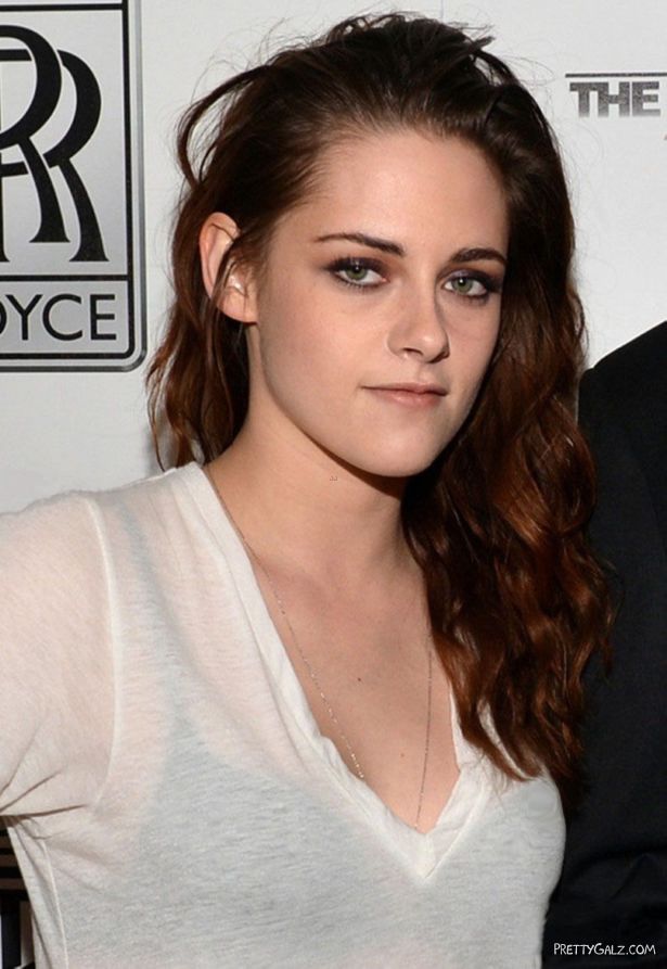 Kristen Stewart Exclusive Pictures Gallery
