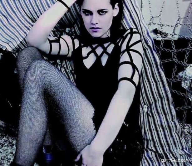 Kristen Stewart Exclusive Pictures Gallery
