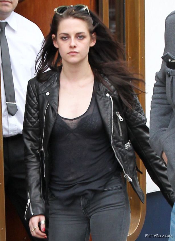 Kristen Stewart Exclusive Pictures Gallery