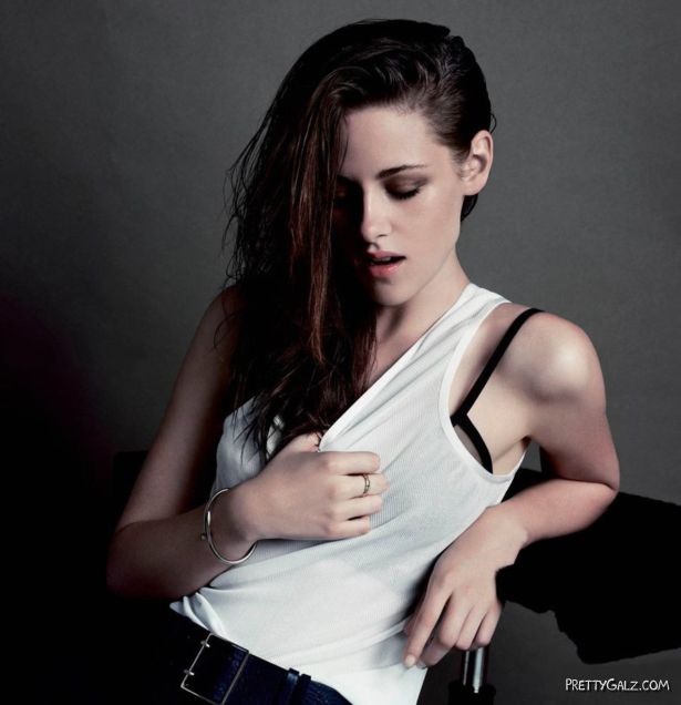 Kristen Stewart Exclusive Pictures Gallery