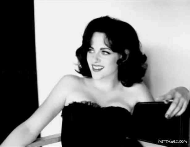 Kristen Stewart Exclusive Pictures Gallery