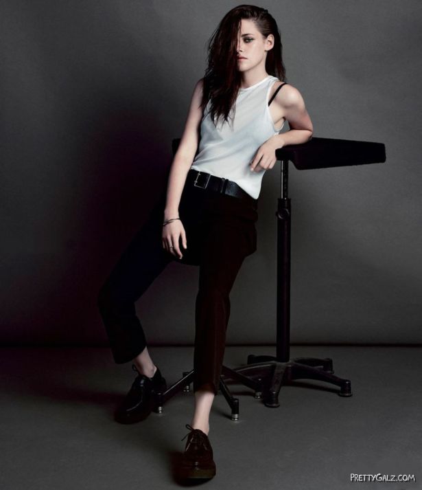 Kristen Stewart Exclusive Pictures Gallery