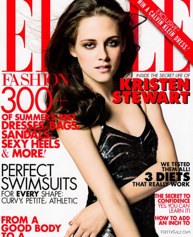 Kristen Stewart Exclusive Pictures Gallery
