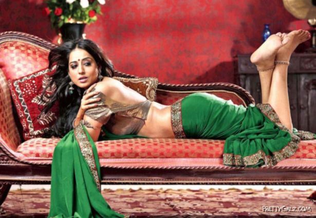 Mahie Gill Exclusive Photo Gallery