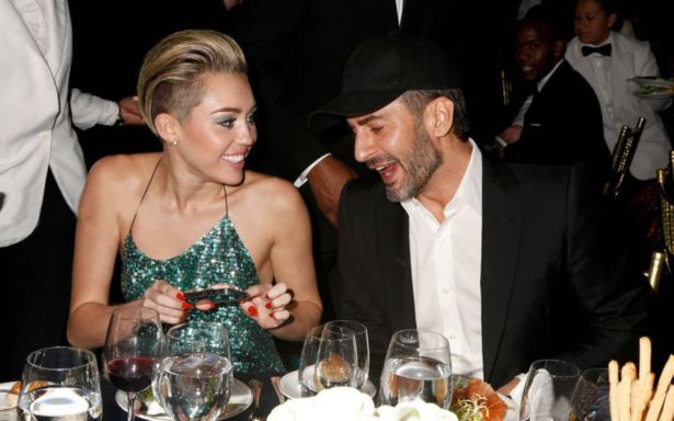 Miley Cyrus At 30th Annual Night Of Stars Galaxy Gala
