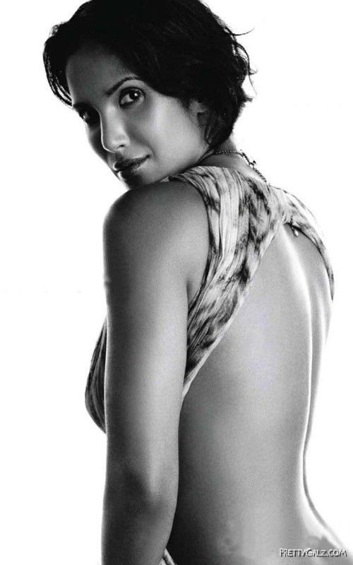 Padma Lakshmi Stylish Photos