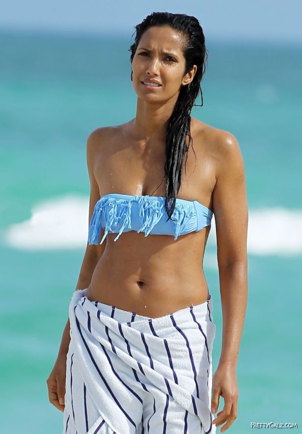 Padma Lakshmi Stylish Photos