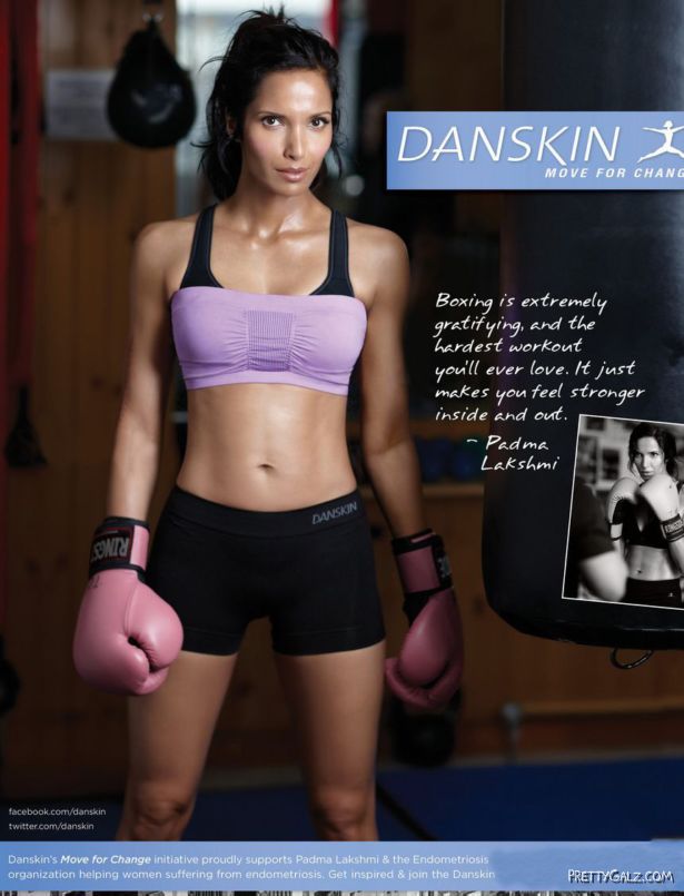 Padma Lakshmi Stylish Photos