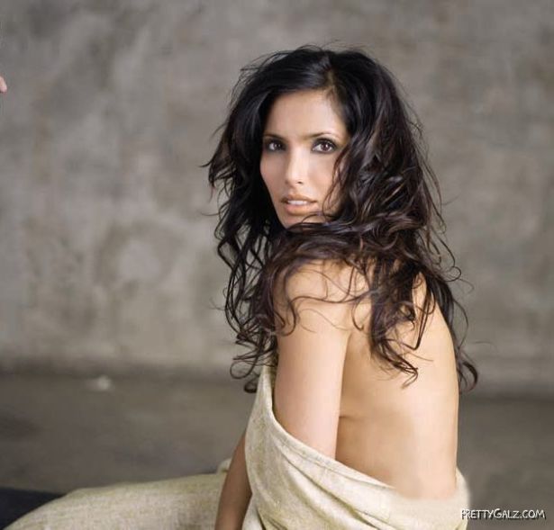 Padma Lakshmi Stylish Photos