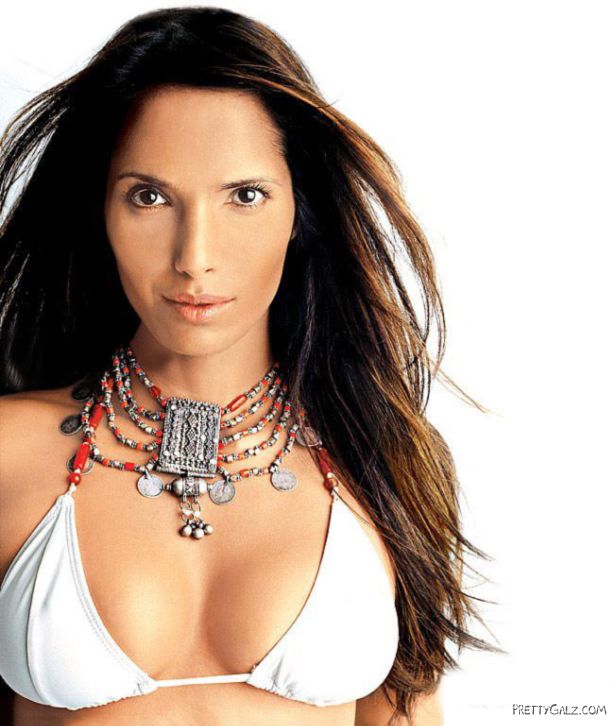 Padma Lakshmi Stylish Photos
