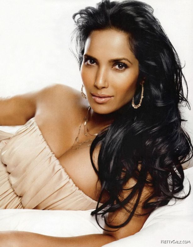 Padma Lakshmi Stylish Photos