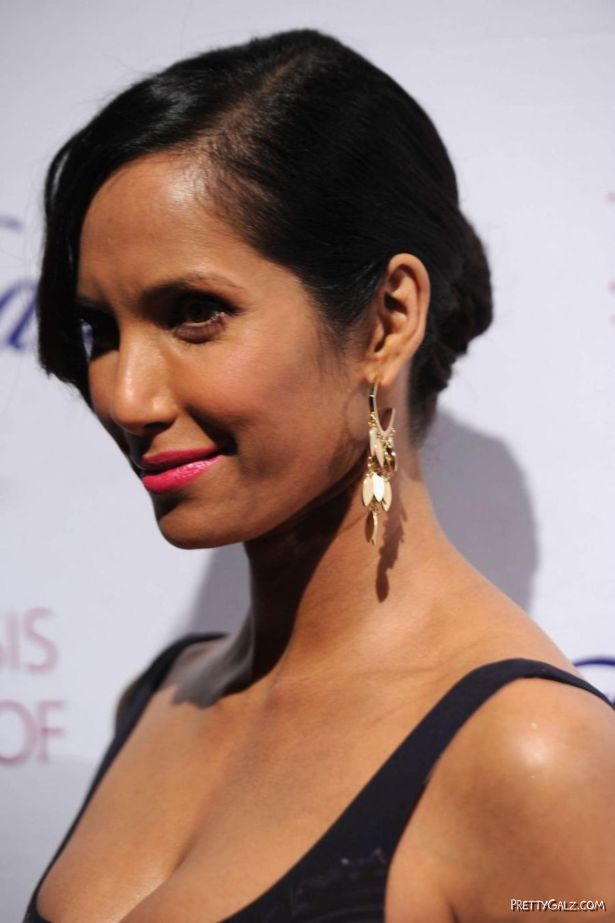 Padma Lakshmi Stylish Photos