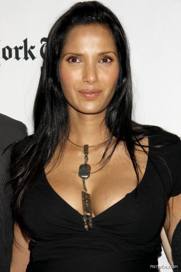 Padma Lakshmi Stylish Photos
