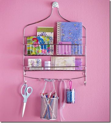 The Genius DIY Storage Solutions