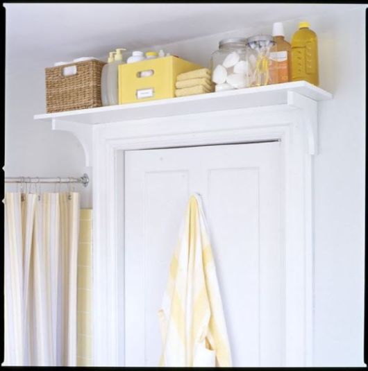 The Genius DIY Storage Solutions