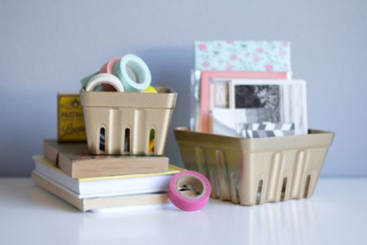 The Genius DIY Storage Solutions