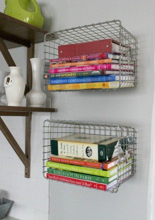 The Genius DIY Storage Solutions