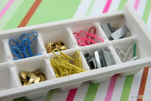 The Genius DIY Storage Solutions