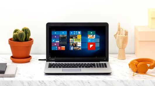 Airbar Converts Your Normal Screen Laptop To Touchscreen Laptop