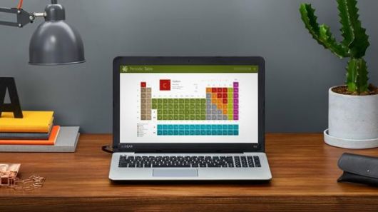 Airbar Converts Your Normal Screen Laptop To Touchscreen Laptop