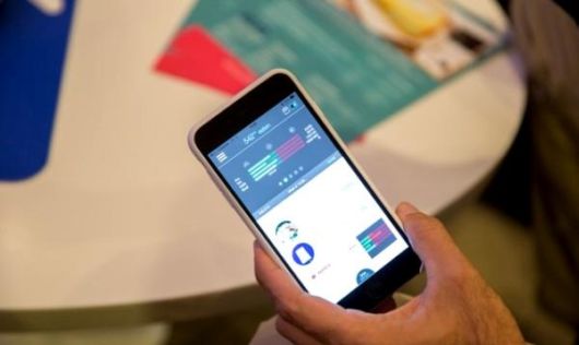 2016 Award Winner Device SCiO Scans Whats Really In Your Food