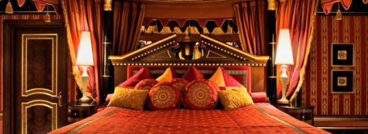 Most Expensive Hotel Rooms in The World