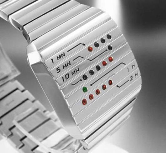 36 Of The Coolest, Most Unique Watches Ever